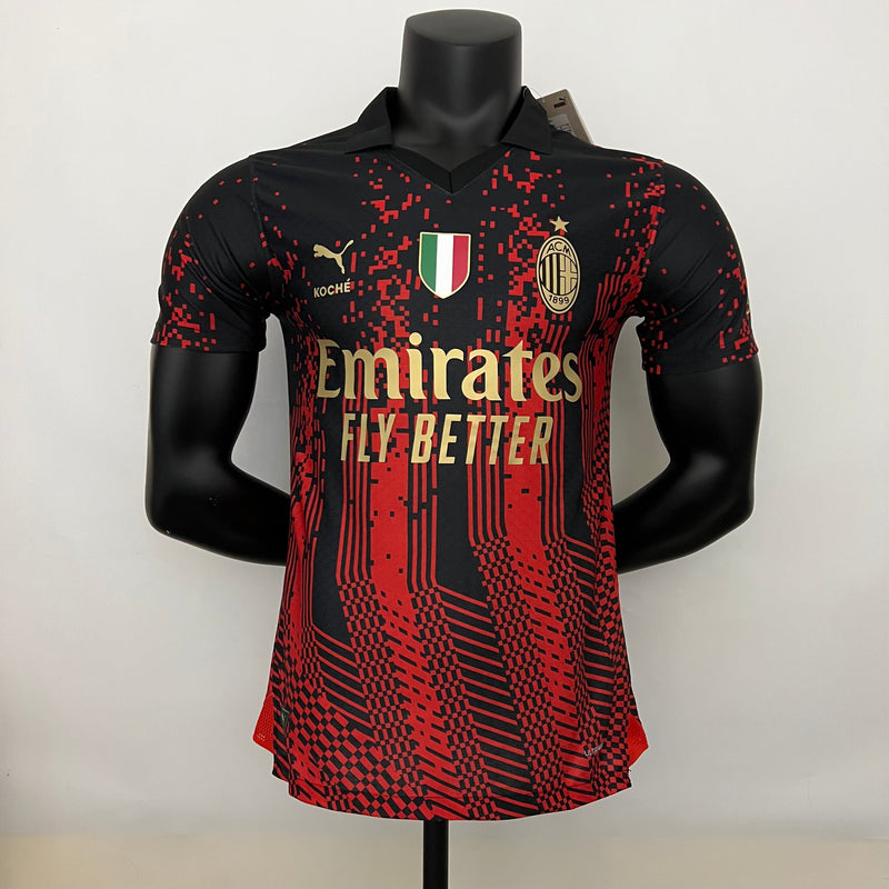 CAMISA MILAN 23/24