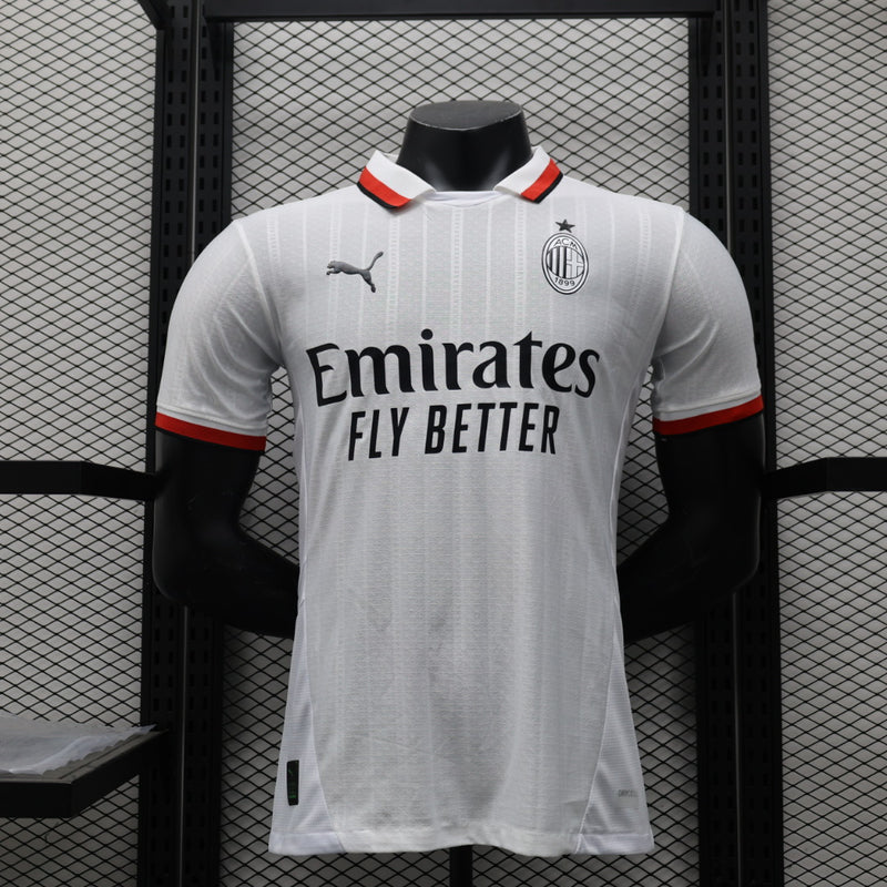 CAMISA MILAN 24/25