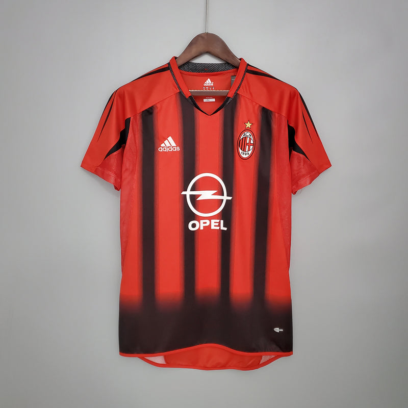 CAMISA MILAN