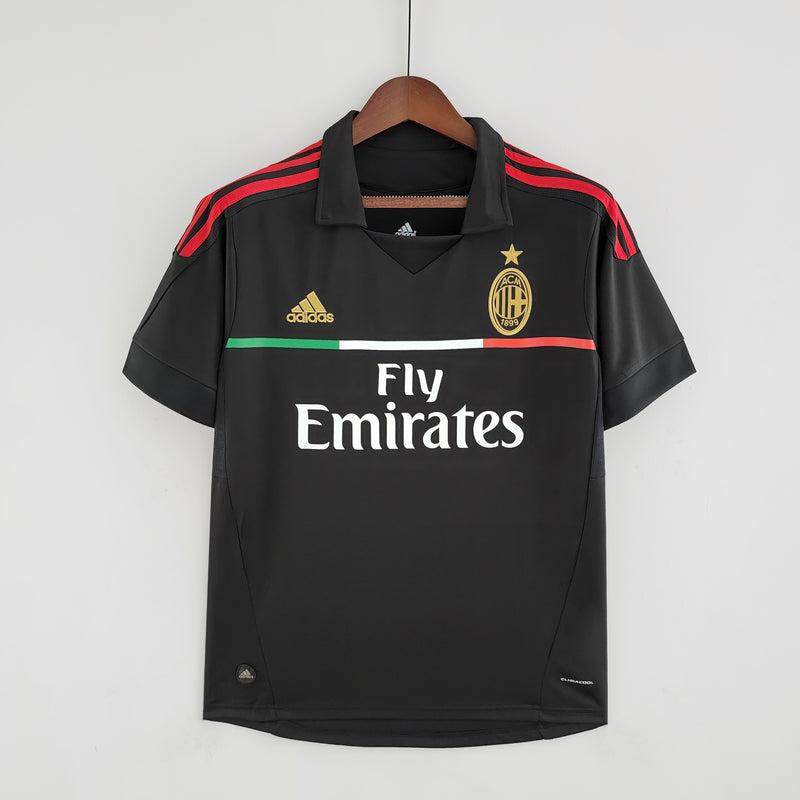 CAMISA MILAN