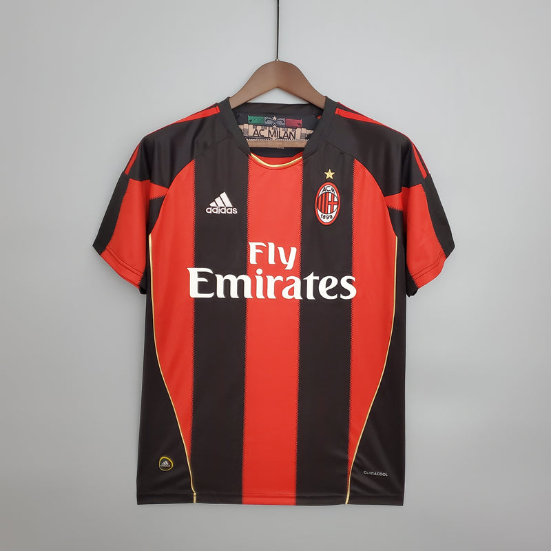 CAMISA MILAN