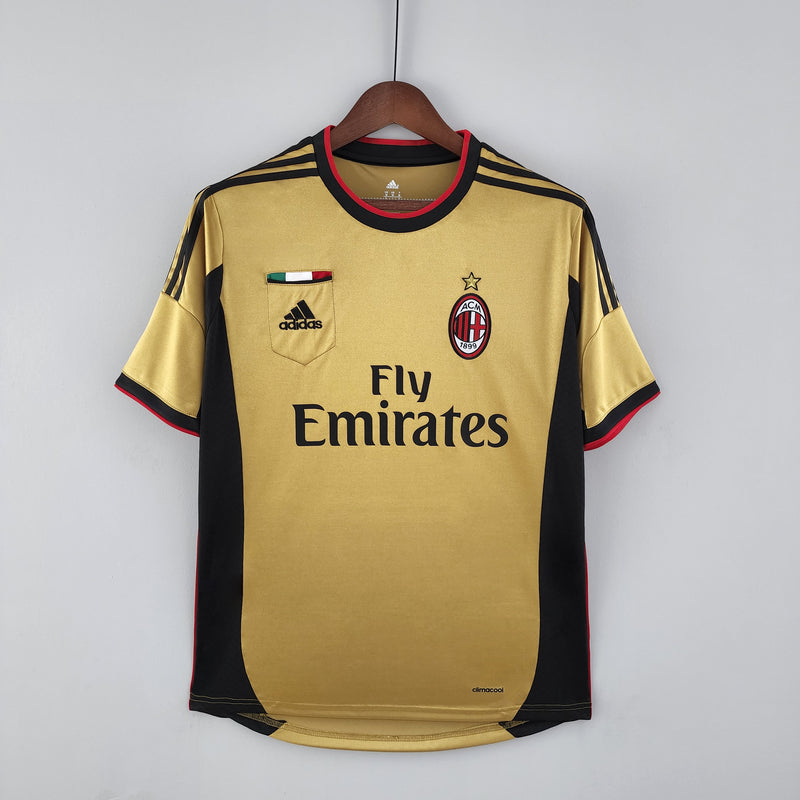 CAMISA MILAN