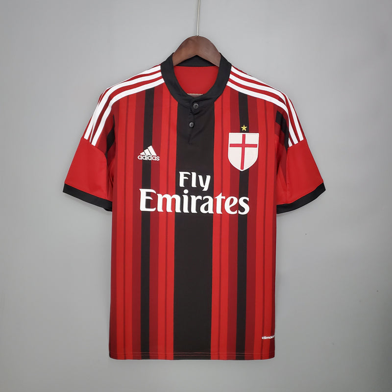 CAMISA MILAN