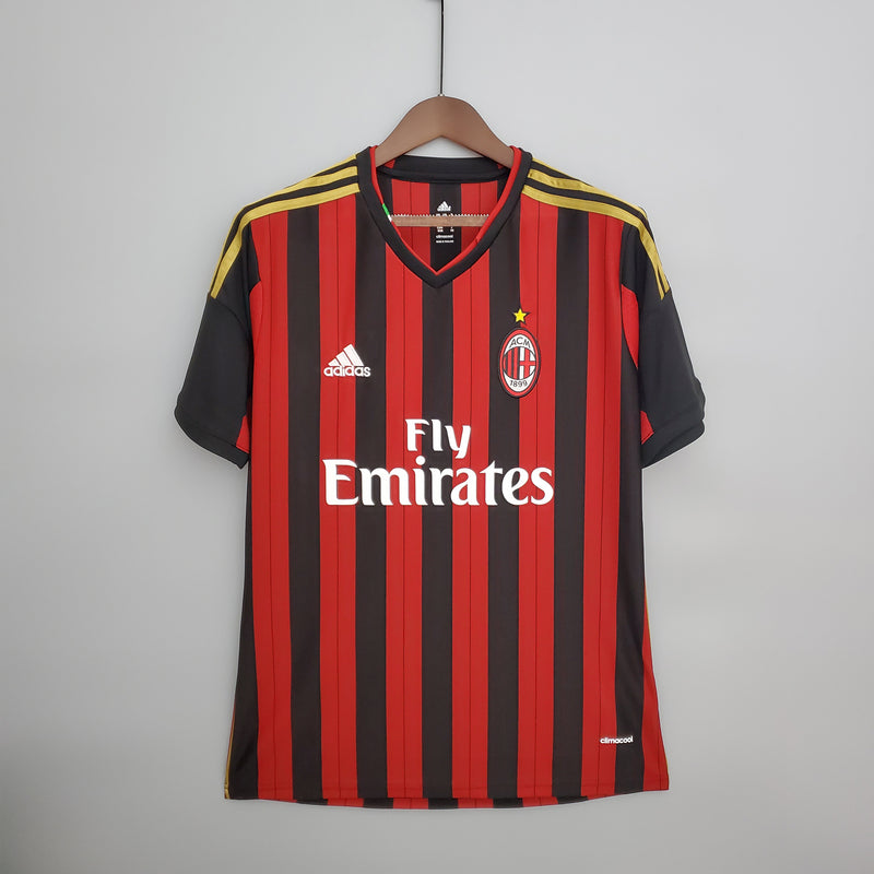 CAMISA MILAN