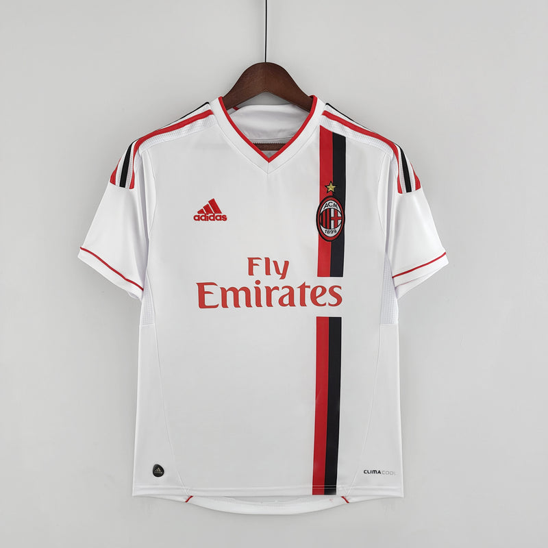 CAMISA MILAN