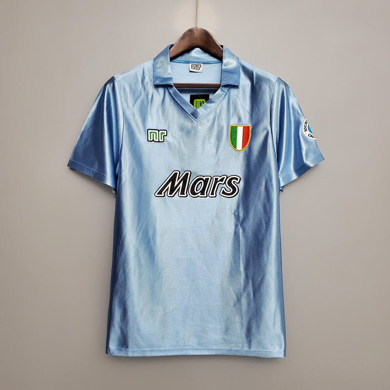 CAMISA NAPOLI