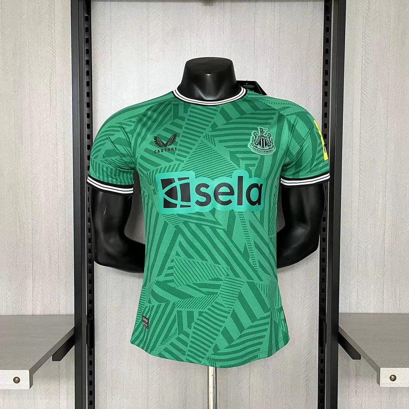 CAMISA NEW CASTLE 23/24