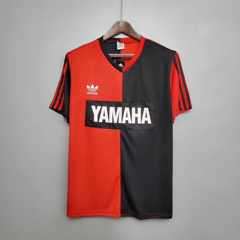 CAMISA NEWELL´S OLD BOYS