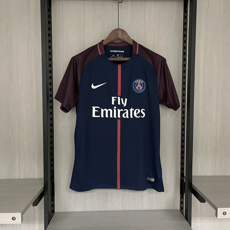 CAMISA PSG 2017