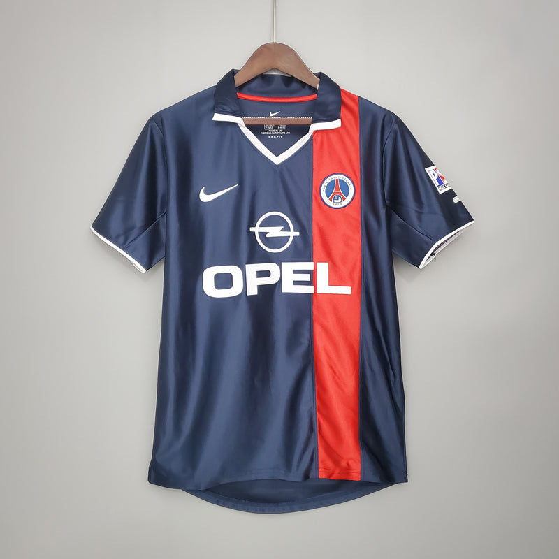 CAMISA PSG