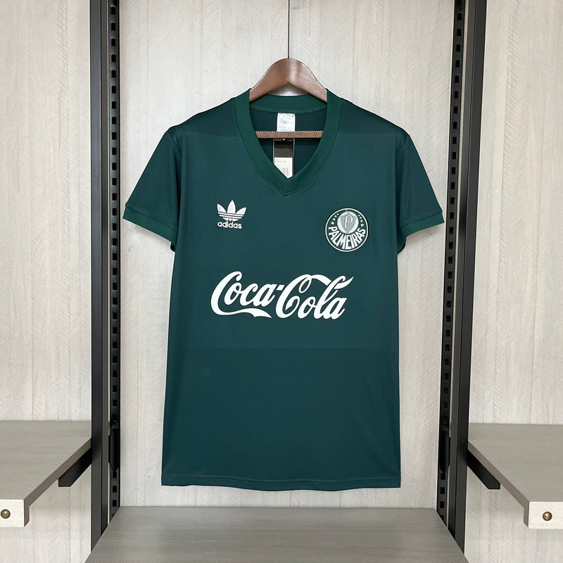 CAMISA PALMEIRAS 1980