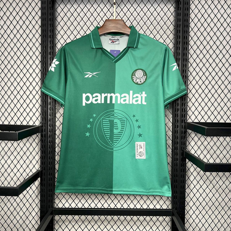 CAMISA PALMEIRAS 1997