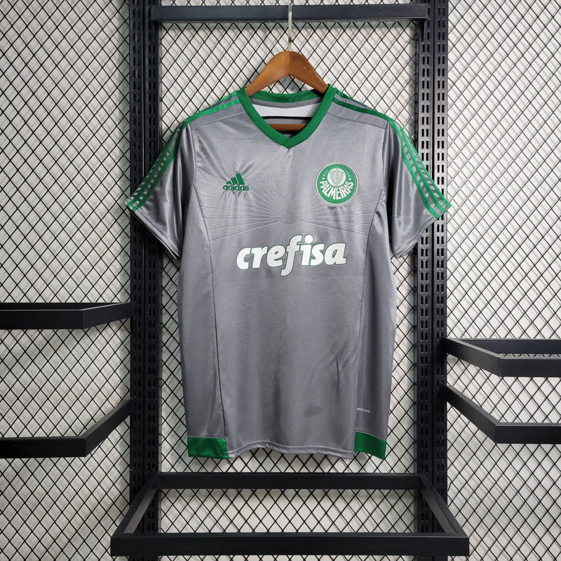 CAMISA PALMEIRAS 2015