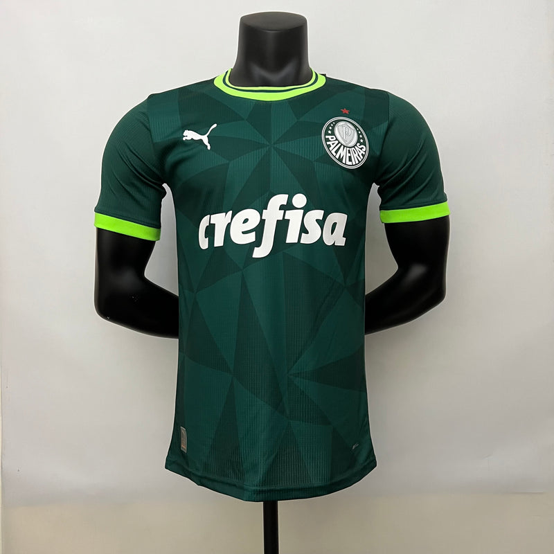 CAMISA PALMEIRAS 23/24