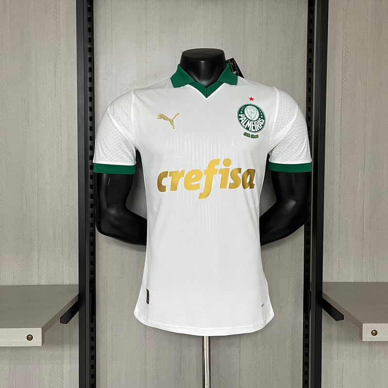 CAMISA PALMEIRAS 24/25