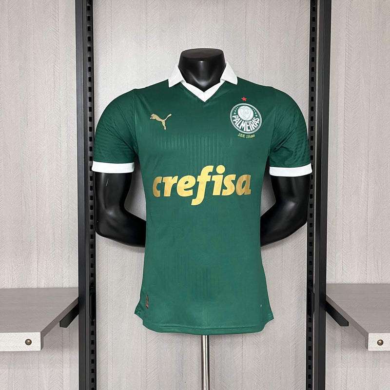 CAMISA PALMEIRAS 24/25