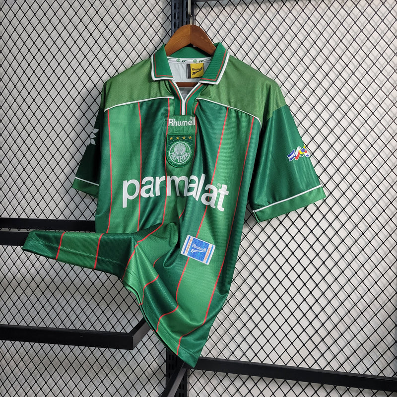 CAMISA PALMEIRAS