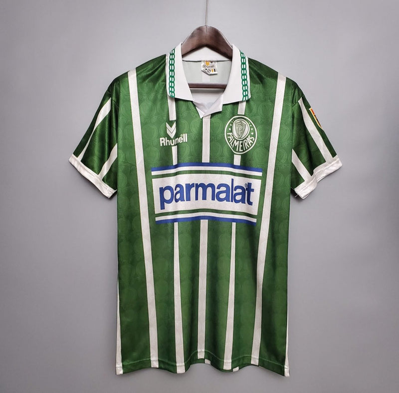 CAMISA PALMEIRAS