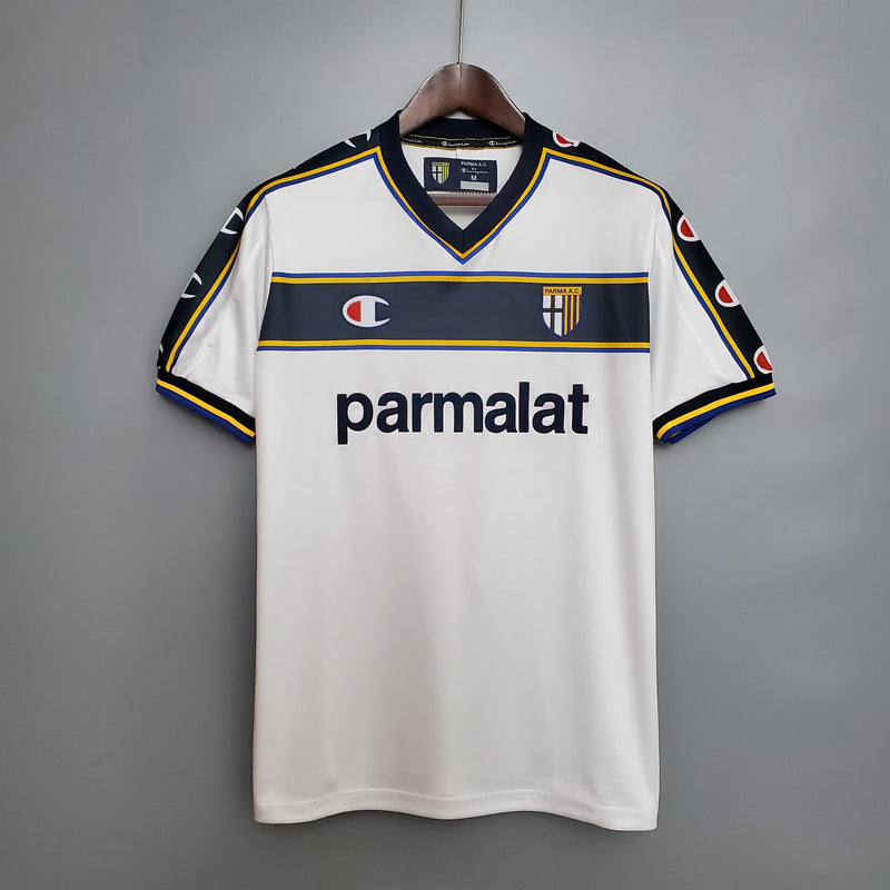 CAMISA PARMA