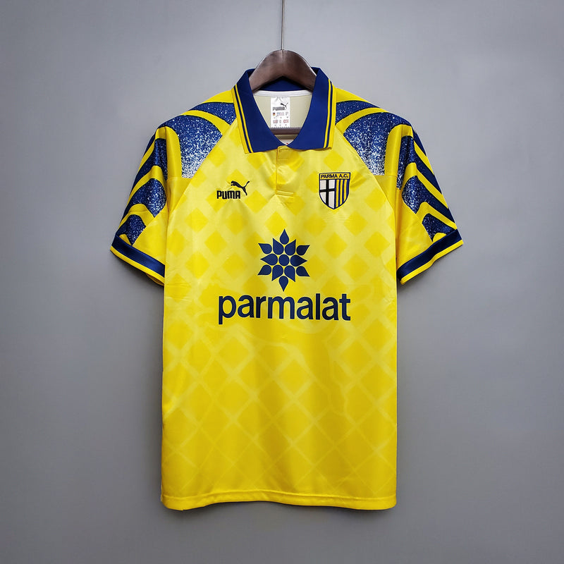 CAMISA PARMA