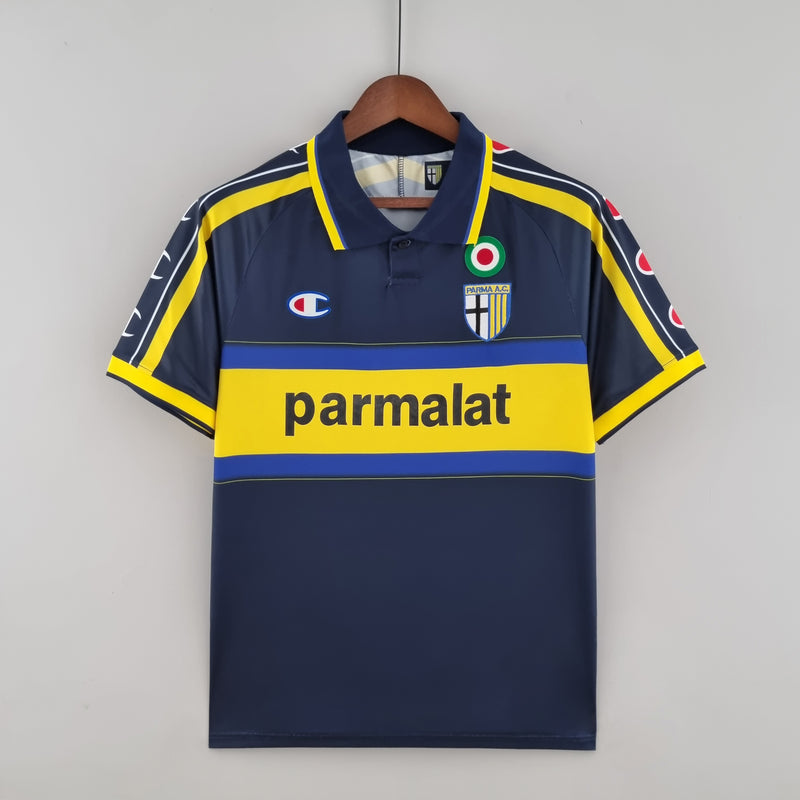 CAMISA PARMA