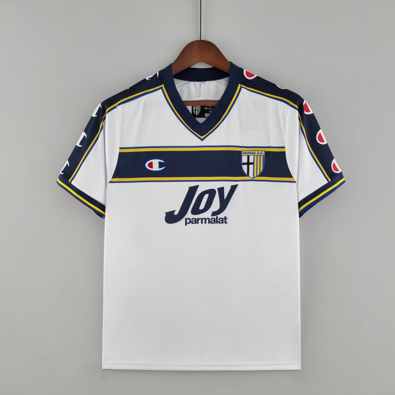 CAMISA PARMA