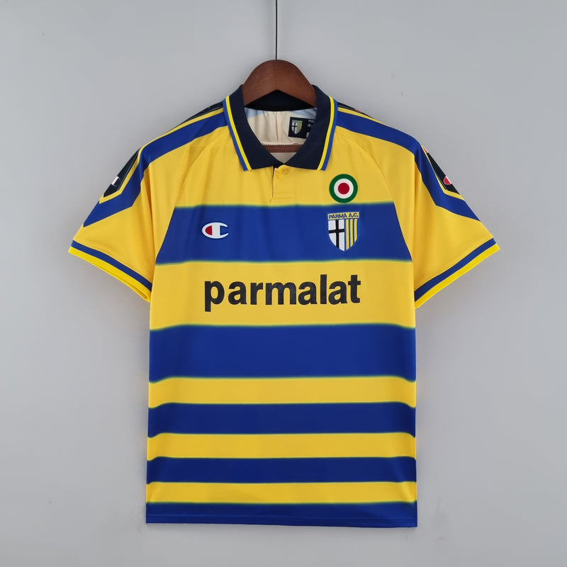 CAMISA PARMA