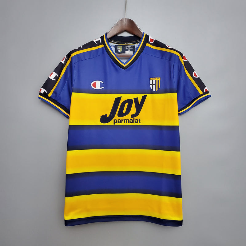 CAMISA PARMA