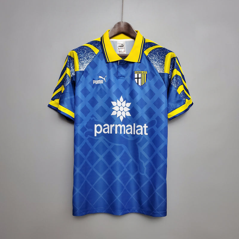 CAMISA PARMA