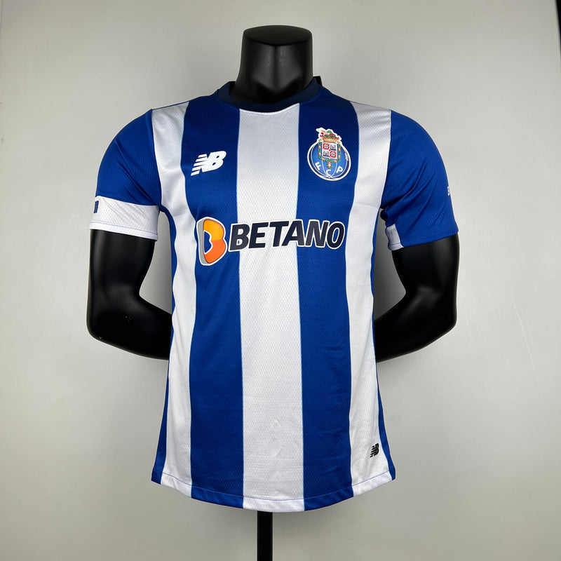 CAMISA PORTO 23/24