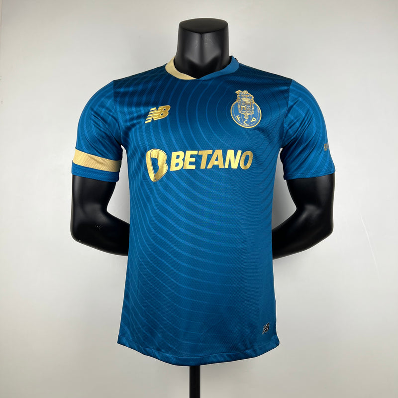 CAMISA PORTO 23/24