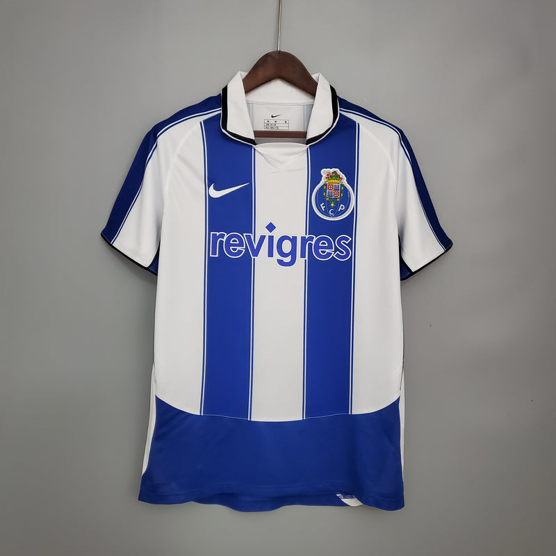 CAMISA PORTO