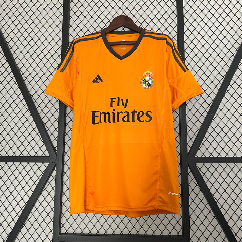 CAMISA REAL MADRID 2013