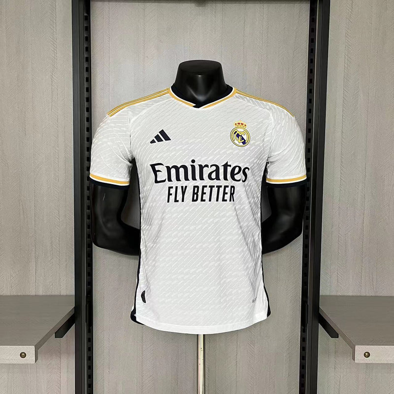 CAMISA REAL MADRID 23/24