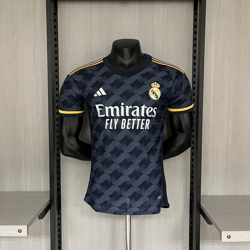 CAMISA REAL MADRID 23/24