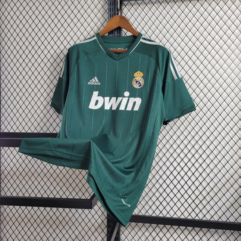 CAMISA REAL MADRID