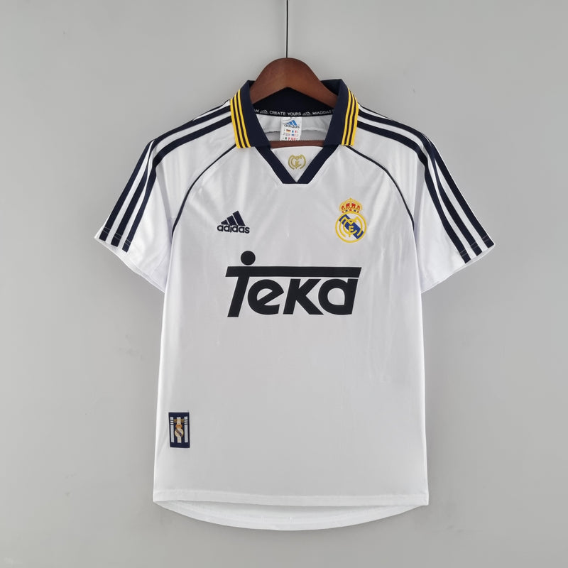 CAMISA REAL MADRID