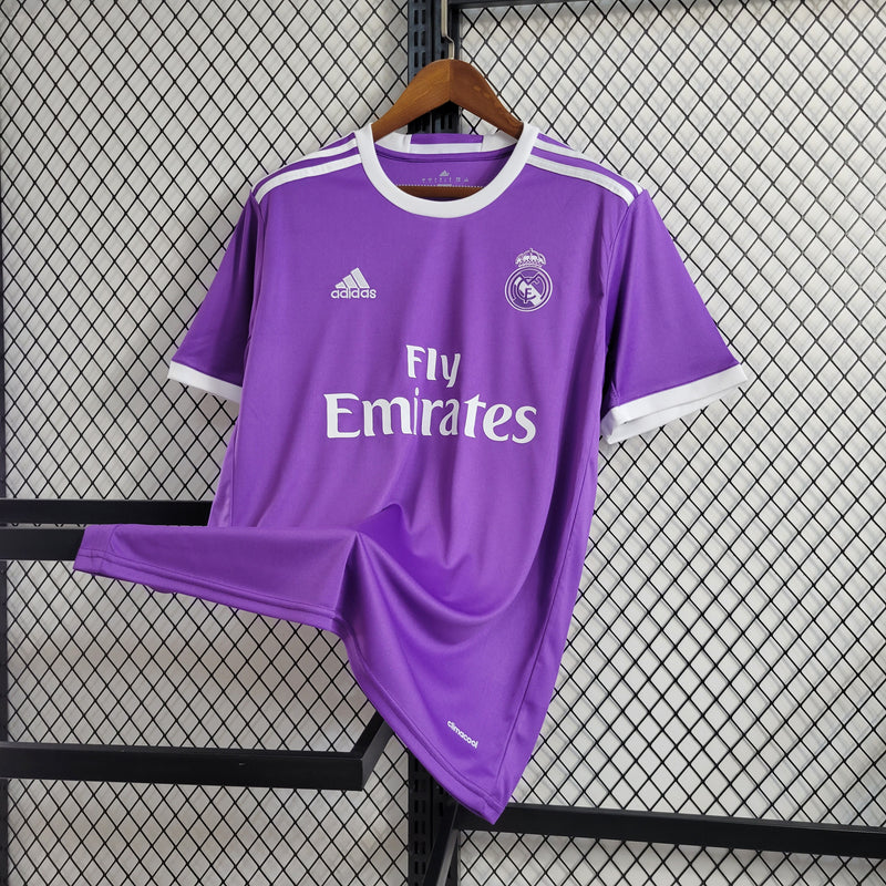 CAMISA REAL MADRID