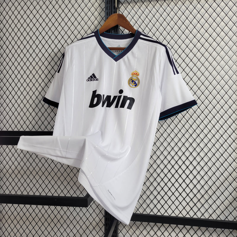 CAMISA REAL MADRID