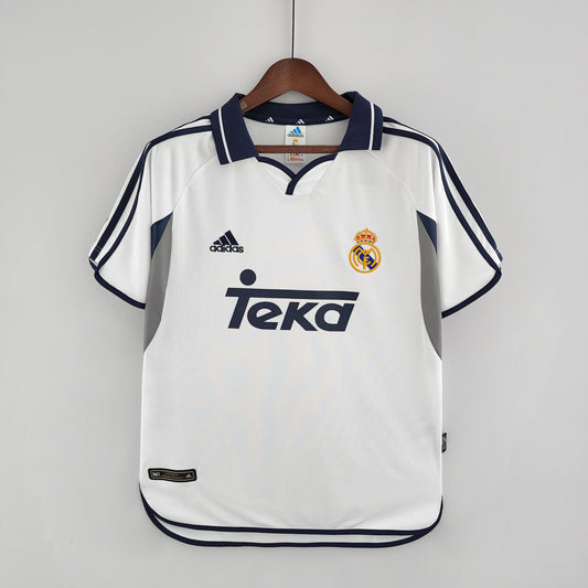 CAMISA REAL MADRID
