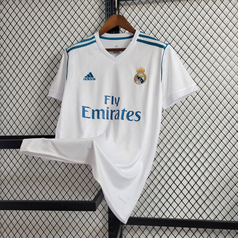 CAMISA REAL MADRID