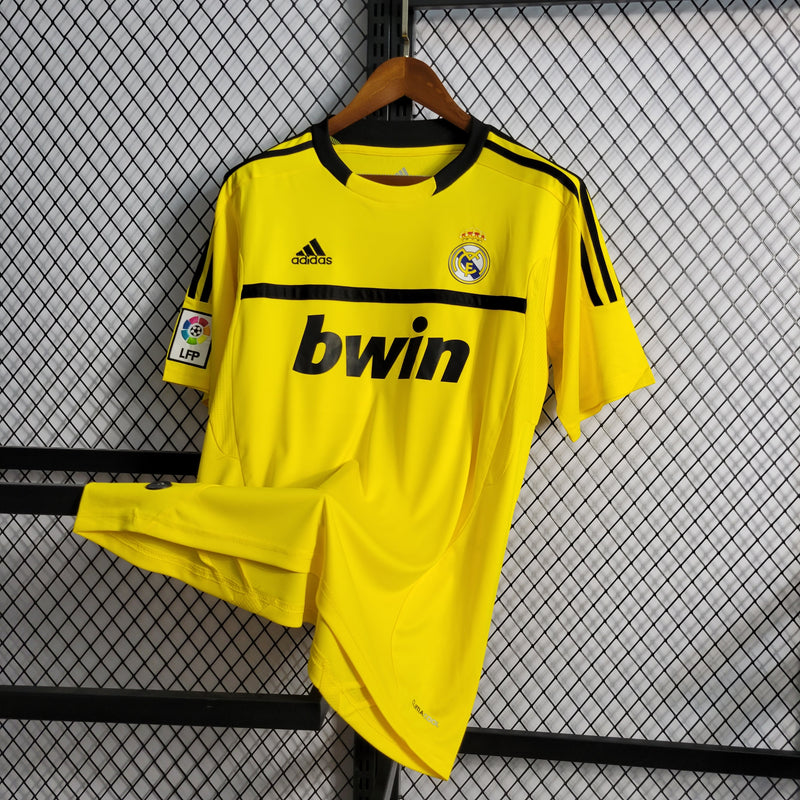 CAMISA REAL MADRID