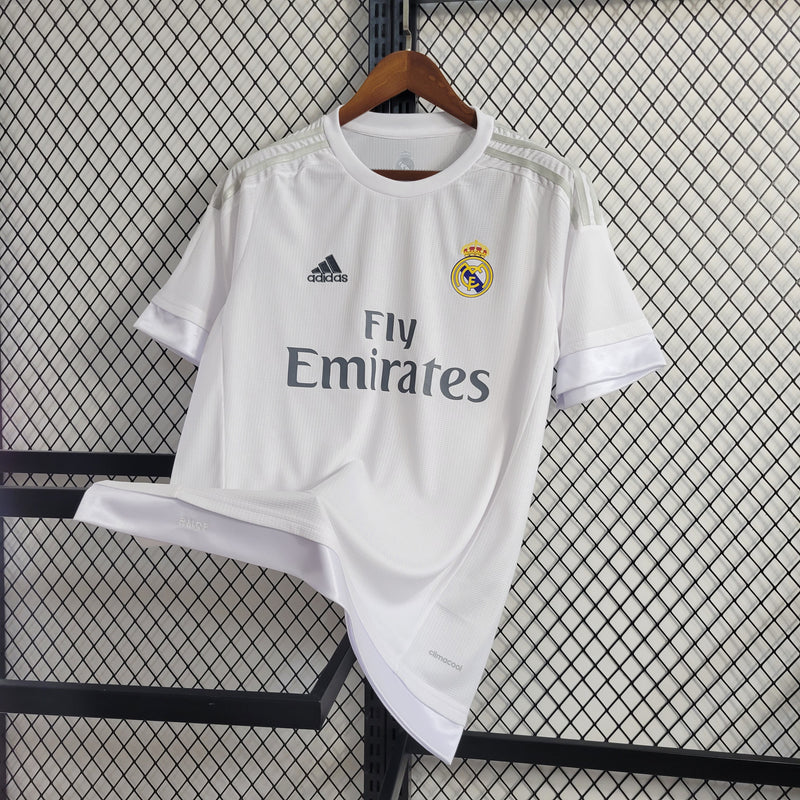 CAMISA REAL MADRID