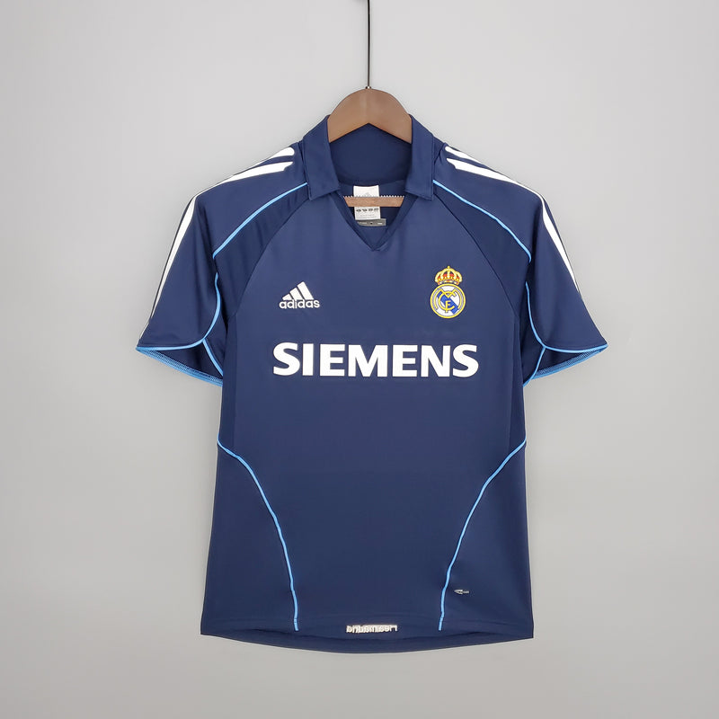 CAMISA REAL MADRID