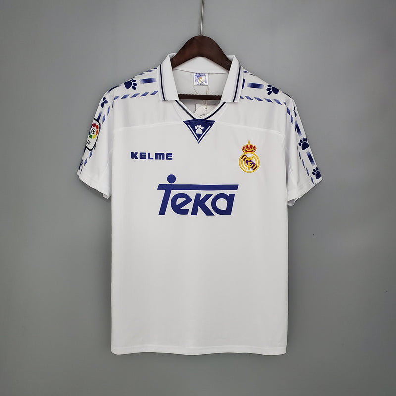 CAMISA REAL MADRID