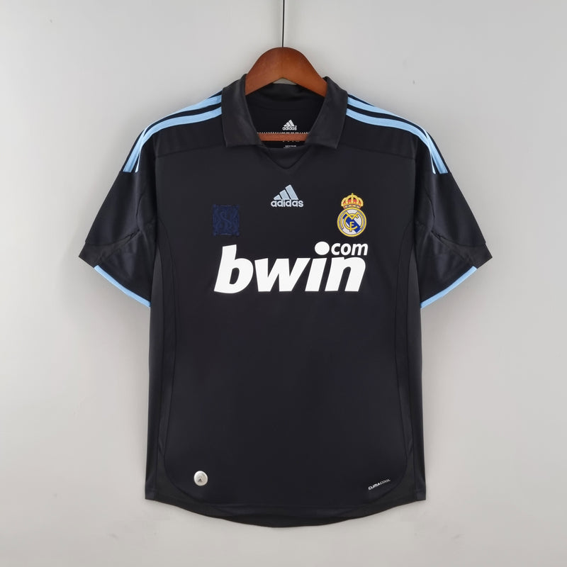 CAMISA REAL MADRID