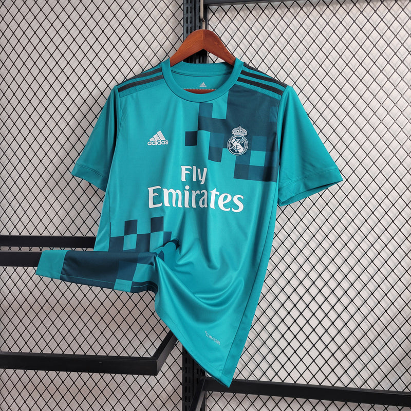 CAMISA REAL MADRID