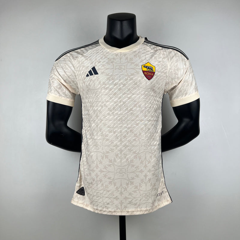 CAMISA ROMA 23/24