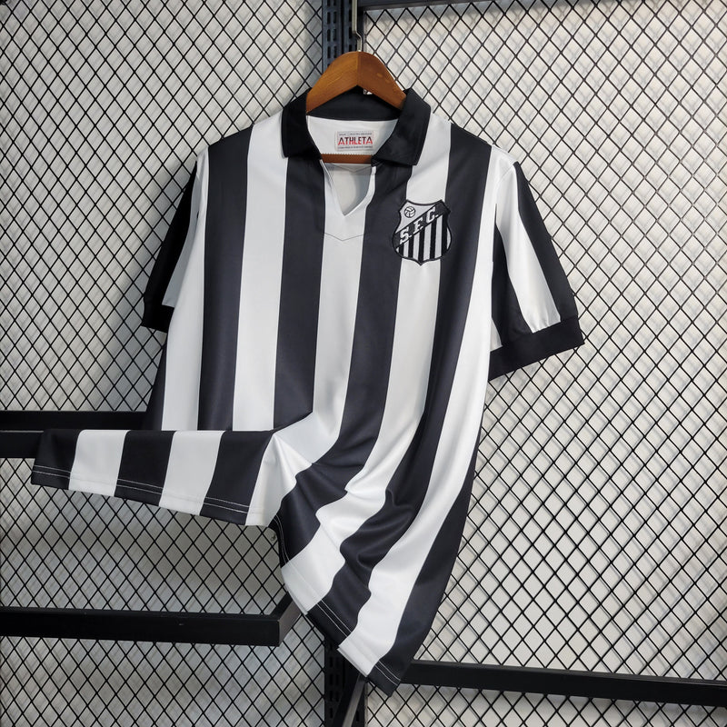 CAMISA SANTOS 1956