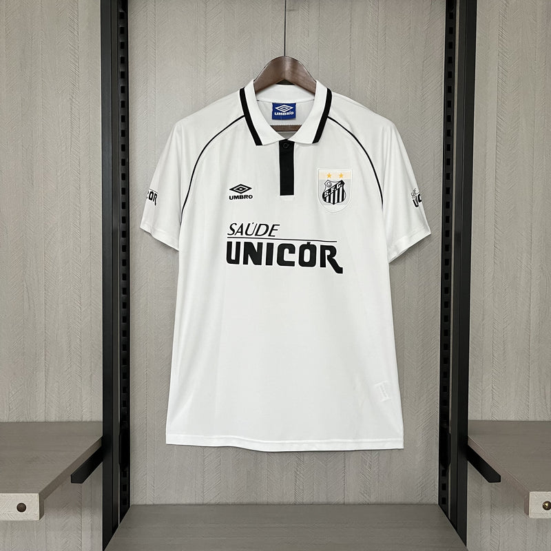 CAMISA SANTOS 1997